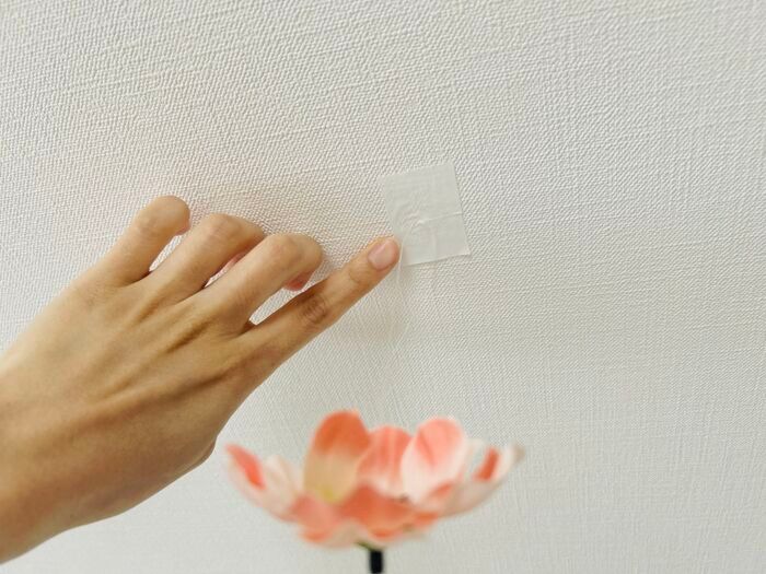 ただ飾るだけじゃもったいない！【100均】造花でおしゃれインテリアができちゃった♡