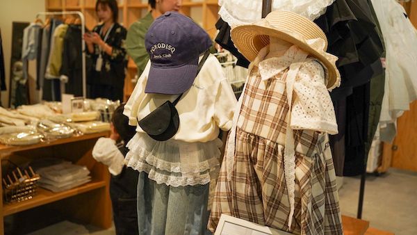 【島根県松江市】おしゃれママとキッズのためのローカルイベント「u」。「Loom」で9月23日に開催決定