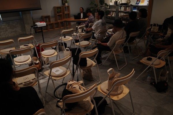 【島根県松江市】おしゃれママとキッズのためのローカルイベント「u」。「Loom」で9月23日に開催決定