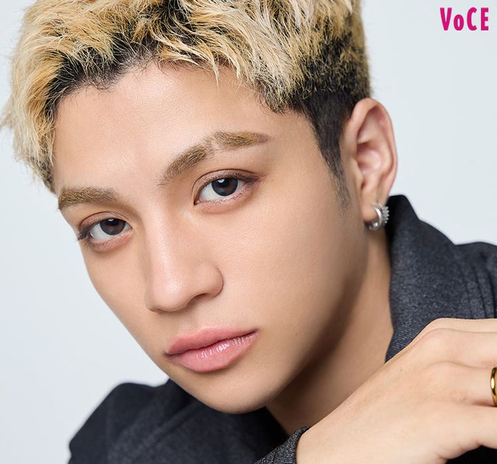 今回肌診断してもらったのは……GHEE