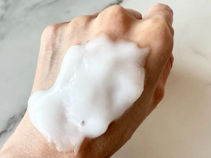 毛穴ケア おすすめ モアリッチパック スムース／meeth レビュー 2