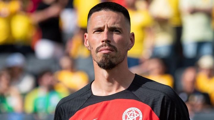 ハムシーク、セスクとともにUEFAプロマスターズに合格！将来的に監督としてセリエA挑戦も？