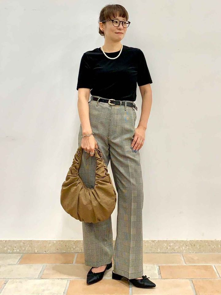 画像1: 出典：GU