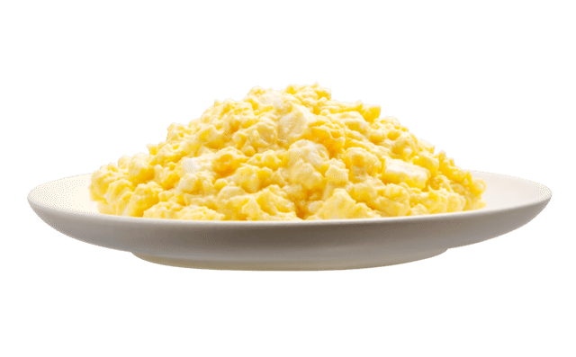 手間いらずでおいしい卵を食べられる