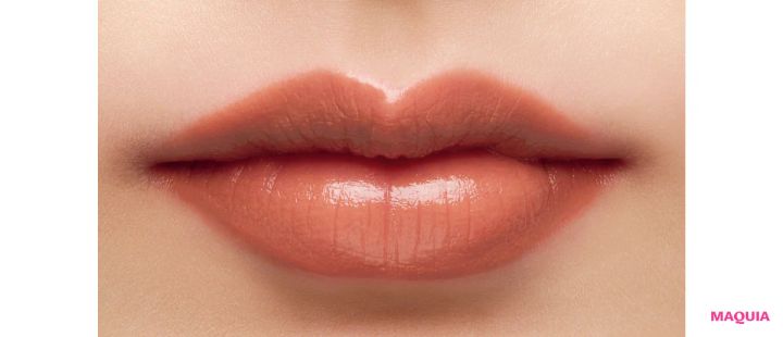 秋 新作 リップ 与田祐希 元乃木坂46 RMK ベルベットシーン リップカラー 01 スウォッチ