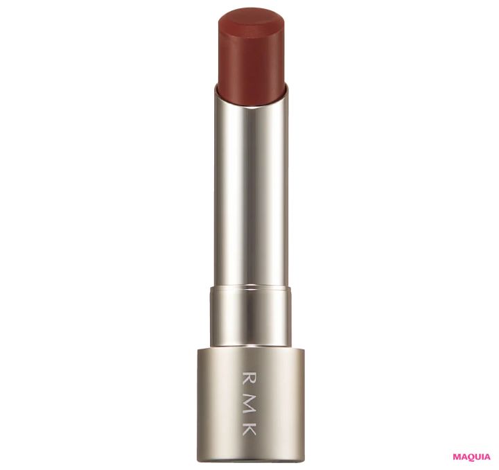 秋 新作 リップ 与田祐希 元乃木坂46 RMK ベルベットシーン リップカラー 01