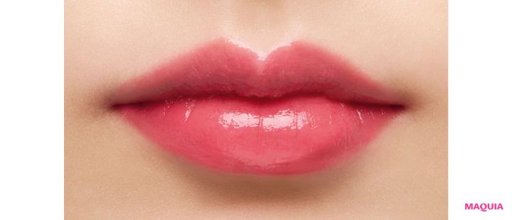 秋 新作 リップ 与田祐希 元乃木坂46 YVES SAINT LAURENT YSL ザ インクス ヴィニルクリーム 444 スウォッチ