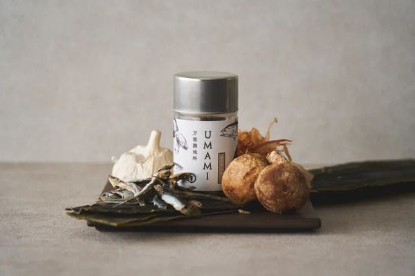 “生のうまみ”を活かし、食卓に新たな選択肢を提供するECサイト「UMAMI」オープン
