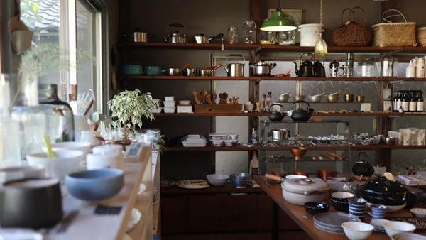 【京都府大山崎町】6周年を迎える「Relish食堂」が移転リニューアル！「Relish Grocery Store」を併設