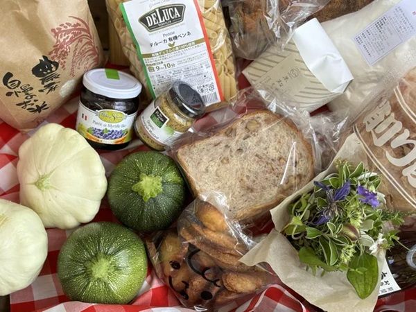 【京都府大山崎町】6周年を迎える「Relish食堂」が移転リニューアル！「Relish Grocery Store」を併設