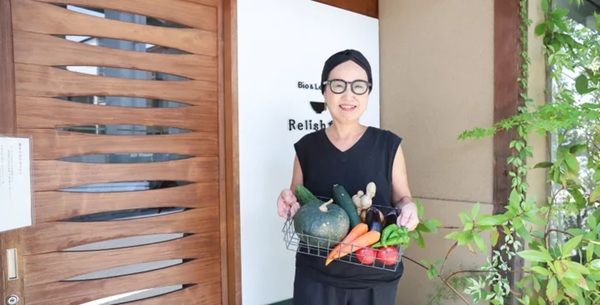 【京都府大山崎町】6周年を迎える「Relish食堂」が移転リニューアル！「Relish Grocery Store」を併設