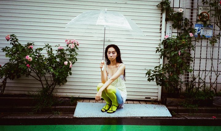 Encounter | Danny Scott Lane