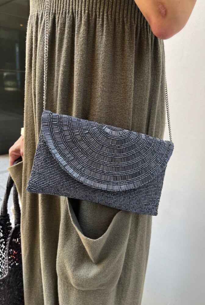 「NINA BAGS」のショルダーバッグ