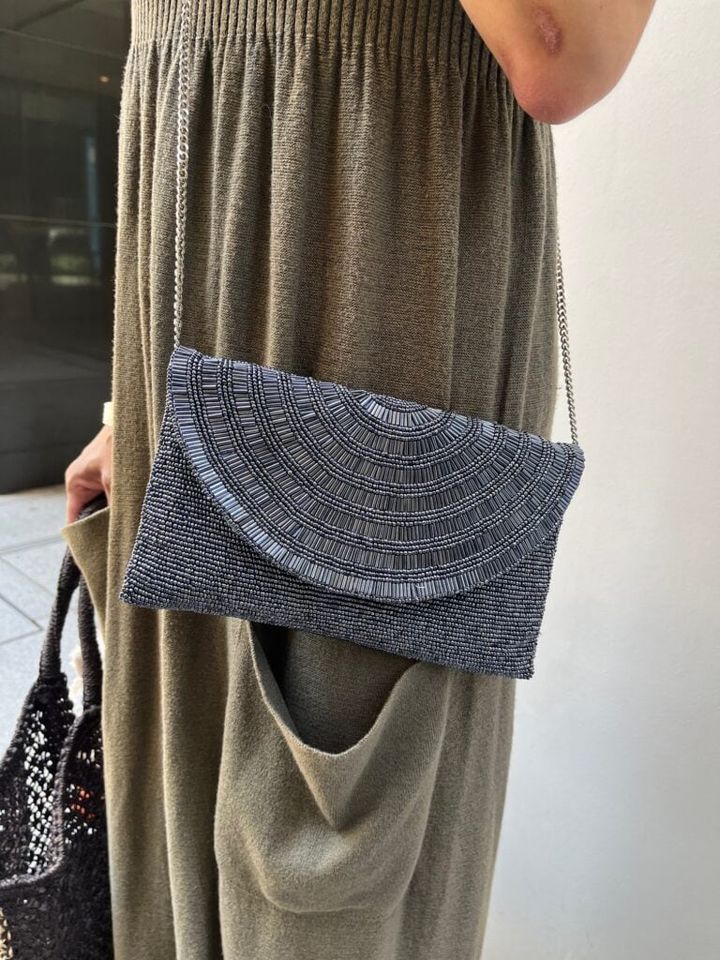 「NINA BAGS」のショルダーバッグ