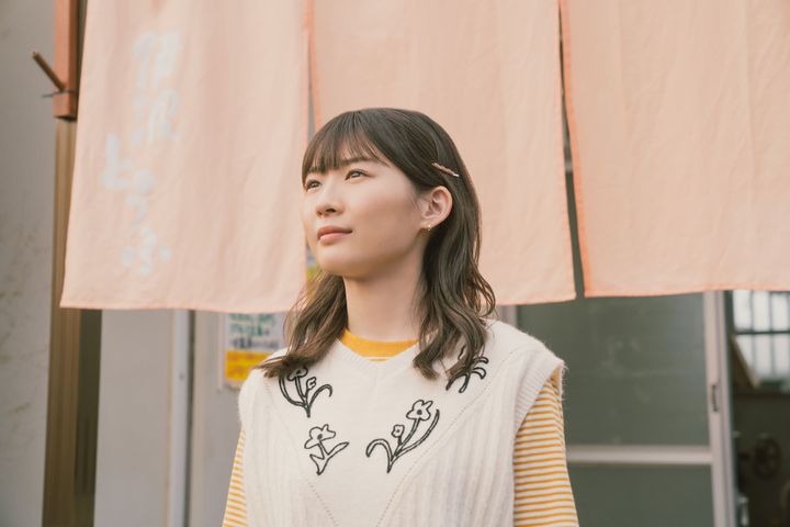 『風のマジム』は9月12日より公開。