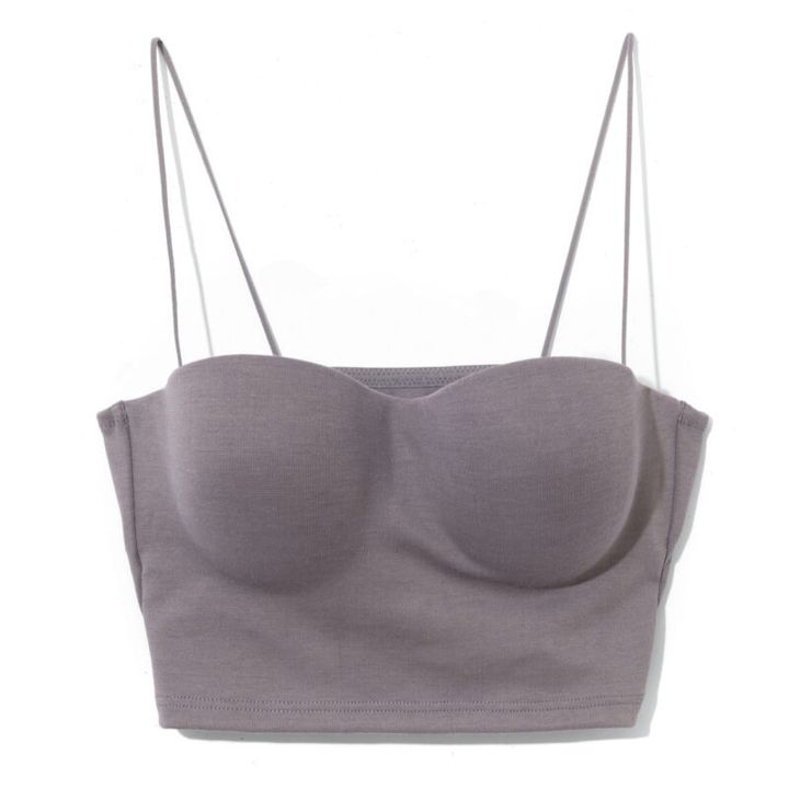 PJ C OLORSジャージーバンドゥブラ3000円（ピーチ・ジョン）