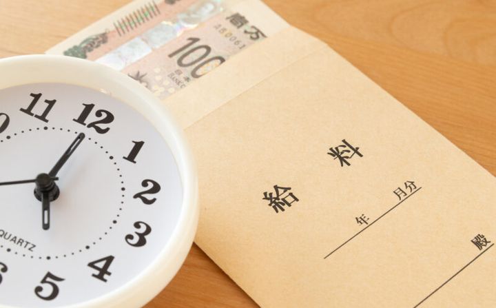 スポットワークを利用するときの注意点