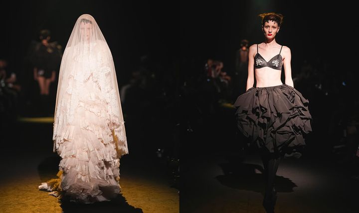 2026SS Collection Report｜VIVIANO