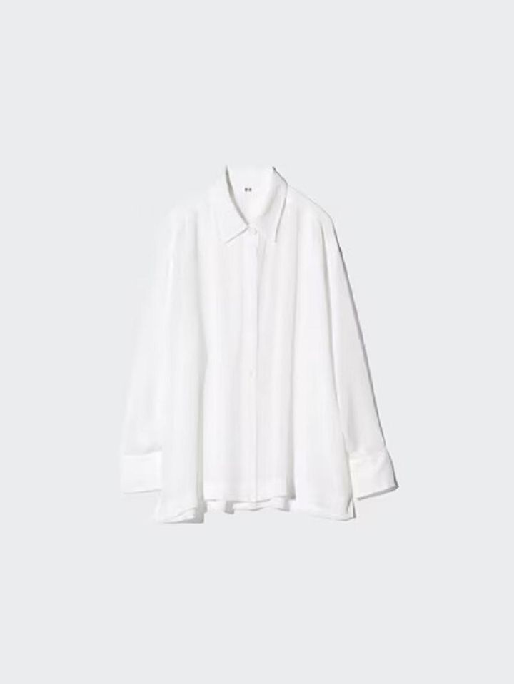 画像1: 出典：ユニクロ