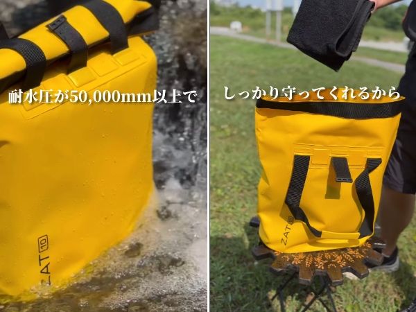 初心者におすすめ！キャンピングカーが利用できるキャンプ場14選【三重県】