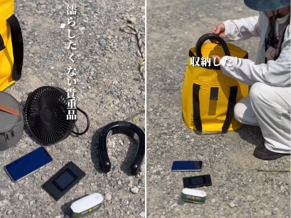 初心者におすすめ！キャンピングカーが利用できるキャンプ場14選【三重県】