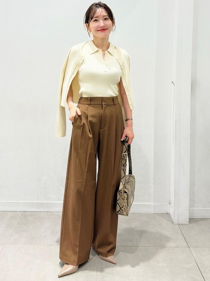 画像1: 出典：GU