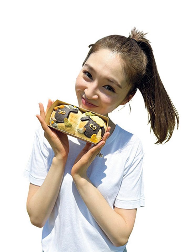 上西星来の夏の思い出