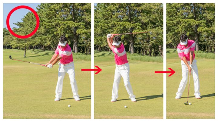 プロが実践するFW＆アイアンの飛距離アップの方法を解説！