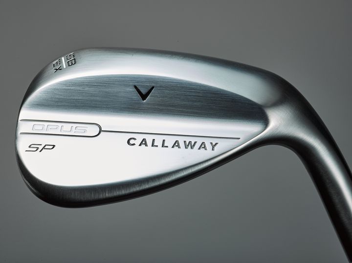 “激スピン”で話題のウェッジを石井良介が試打！即買い換えることに…!?