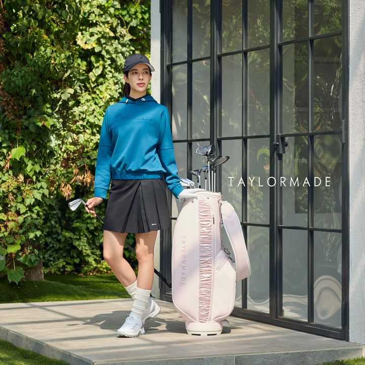 この秋冬は、何を着る？「気温迷子」でも即おしゃれが叶う！ 最旬ゴルフウェア