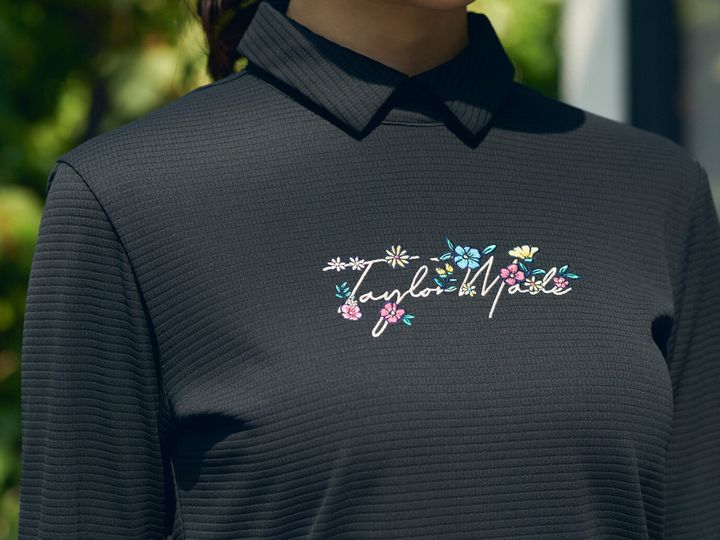 この秋冬は、何を着る？「気温迷子」でも即おしゃれが叶う！ 最旬ゴルフウェア