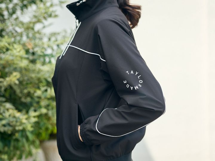 この秋冬は、何を着る？「気温迷子」でも即おしゃれが叶う！ 最旬ゴルフウェア