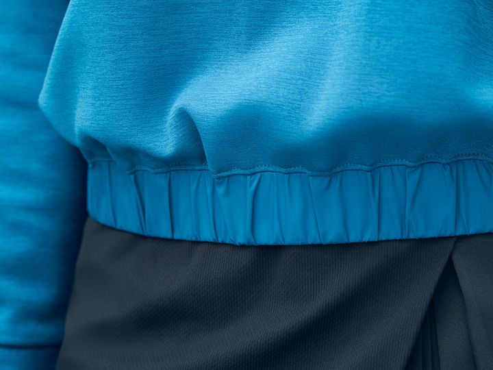 この秋冬は、何を着る？「気温迷子」でも即おしゃれが叶う！ 最旬ゴルフウェア