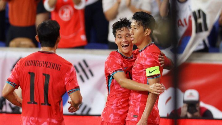 韓国メディアが日本代表を論評「致命的な弱点がある…しかしそれは韓国の方が深刻」