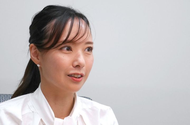 サブスクをはじめとする越境EC事業が第1フェーズ、国内での飲食業が第2フェーズ、そして第3フェーズが海外進出だという