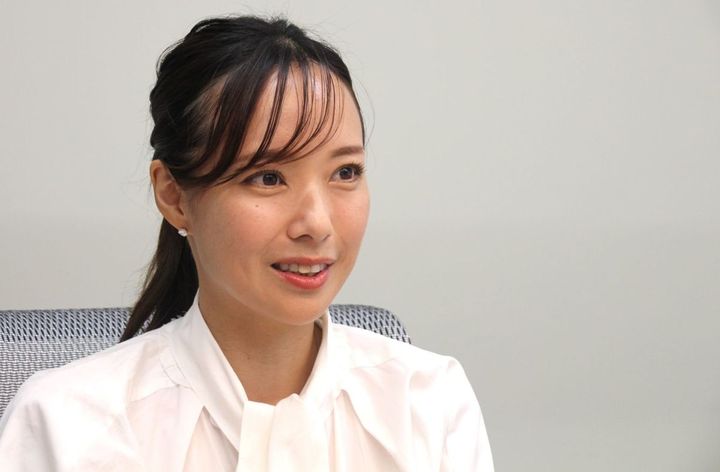 4年間のリクルート時代に「やりたくないことをやる忍耐力」「独自の企業カルチャー」などを学んだという