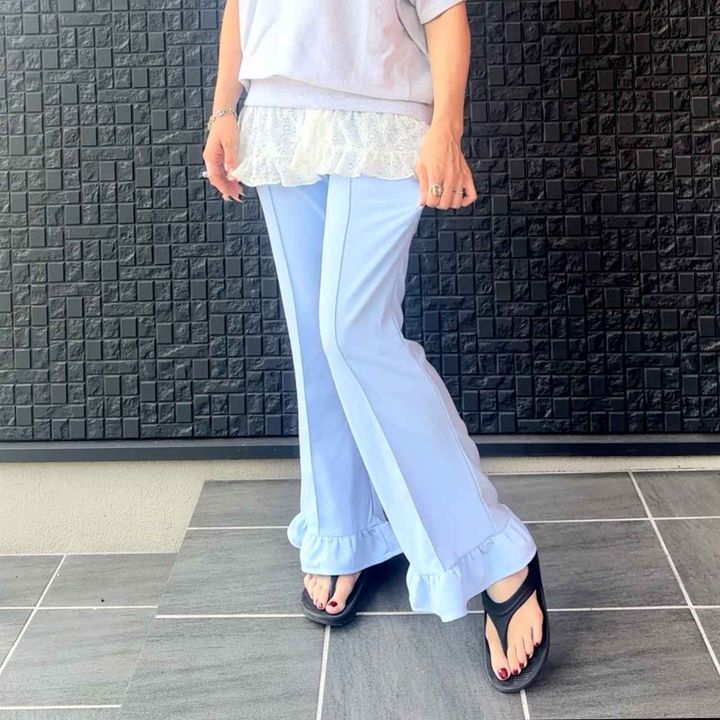 画像: ブルーボトムス