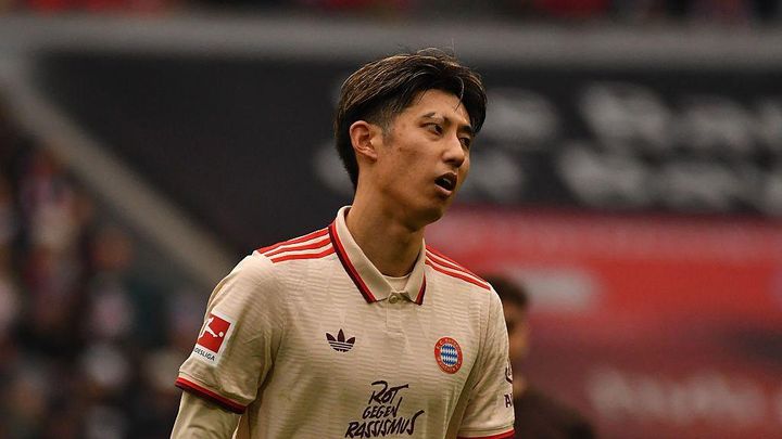 怪我に苦しむ26歳日本代表DF、本格復帰は来年1月か？世界的スターとともに「11月から徐々に出場」