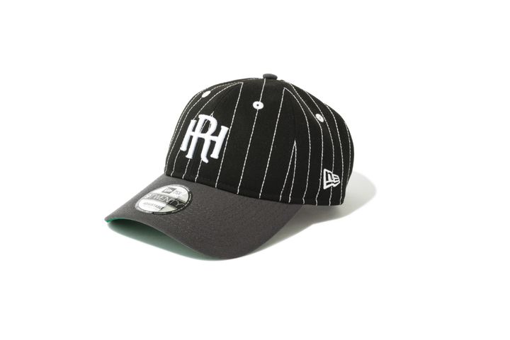 即完売した『ニューエラ』とのコラボキャップ第2弾