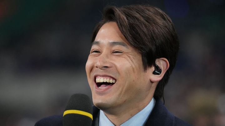 3児の父・元日本代表DF内田篤人氏が初の絵本翻訳に挑戦！今月29日発売予定