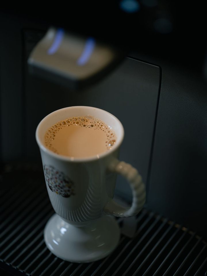 店舗で完成する最後の一手間