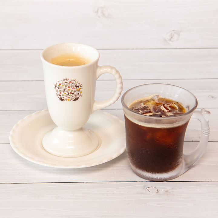 びっくりドンキー｢スペシャリティコーヒー｣