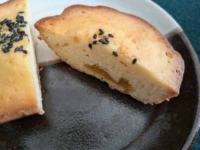 ファミマのお芋掘り