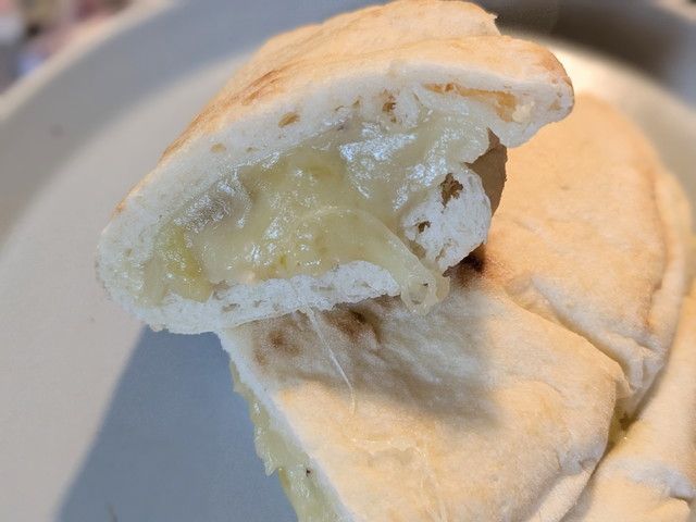 ファミマのお芋掘り