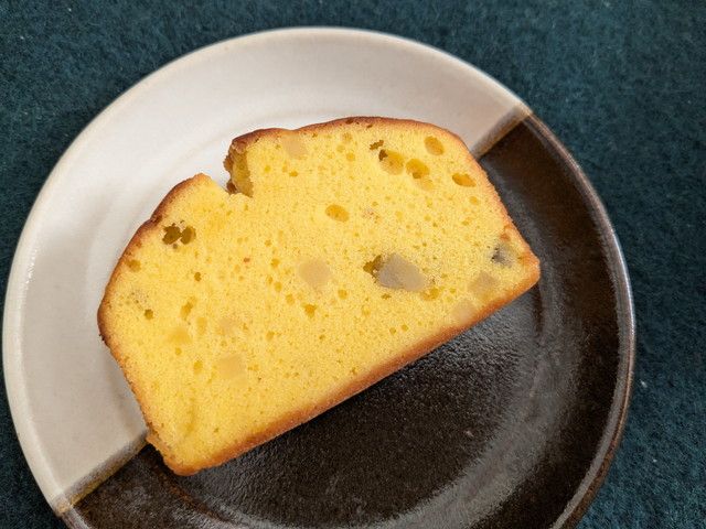 ファミマのお芋掘り