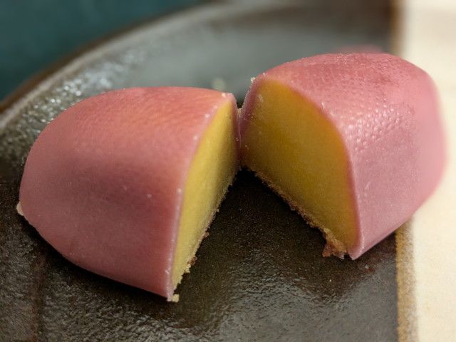 ファミマのお芋掘り