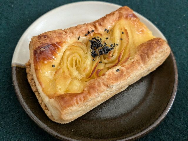 ファミマのお芋掘り