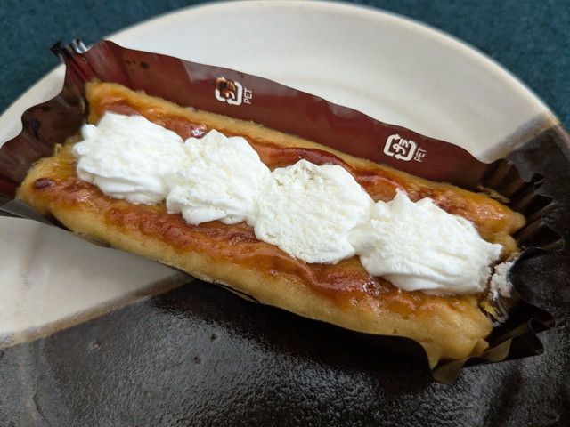 ファミマのお芋掘り