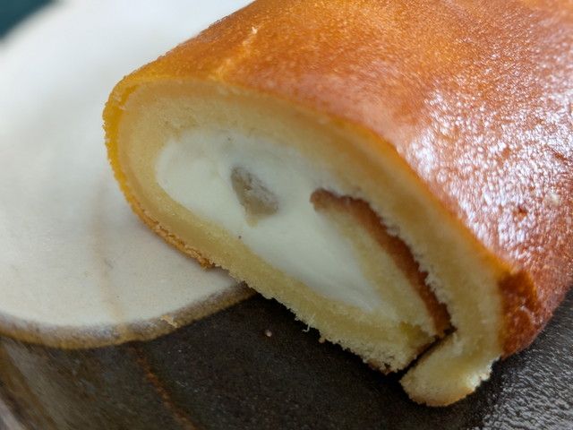 ファミマのお芋掘り