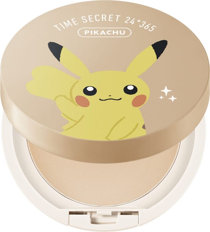 ライトオークル（内容）